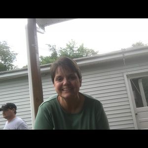 Meet your Posher, Misty